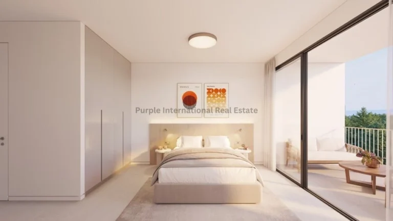 32m² Apartment for Sale in Kato Paphos
