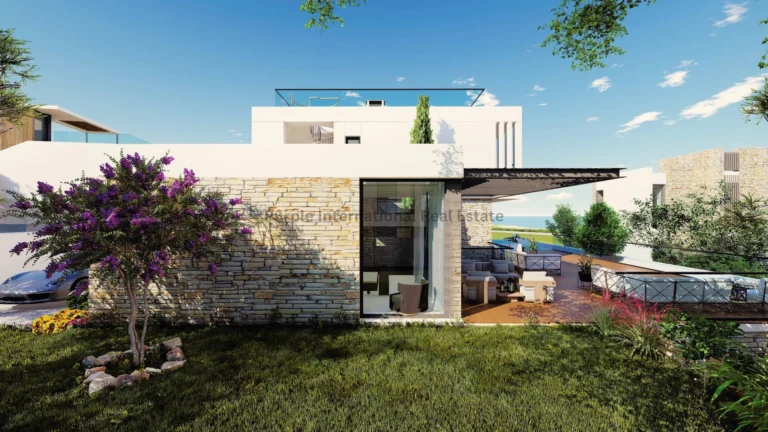 3 Bedroom House for Sale in Paphos District