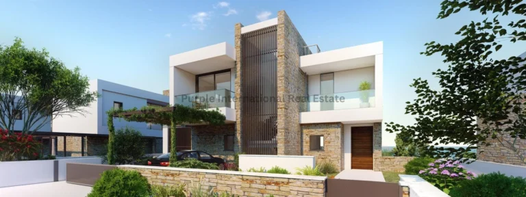3 Bedroom House for Sale in Paphos District