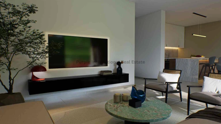 2 Bedroom Apartment for Sale in Prodromi, Paphos District