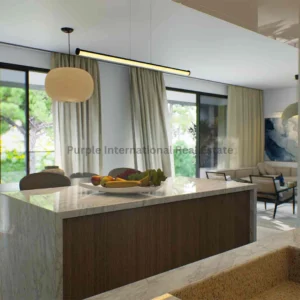 3 Bedroom Apartment for Sale in Prodromi, Paphos District