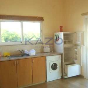 1 Bedroom Apartment for Rent in Limassol District