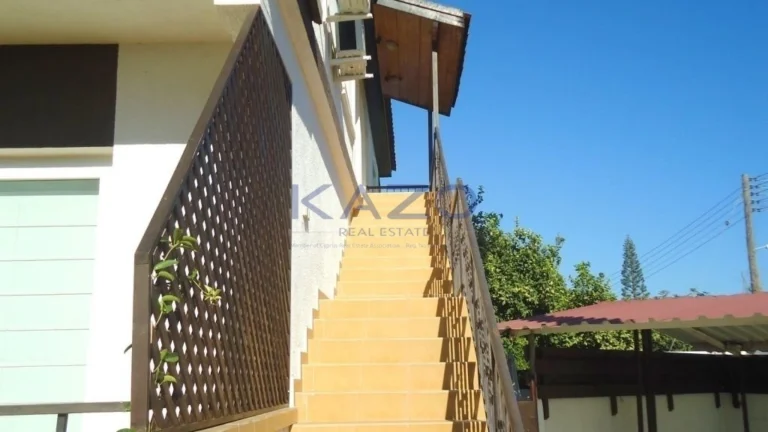 1 Bedroom Apartment for Rent in Limassol District