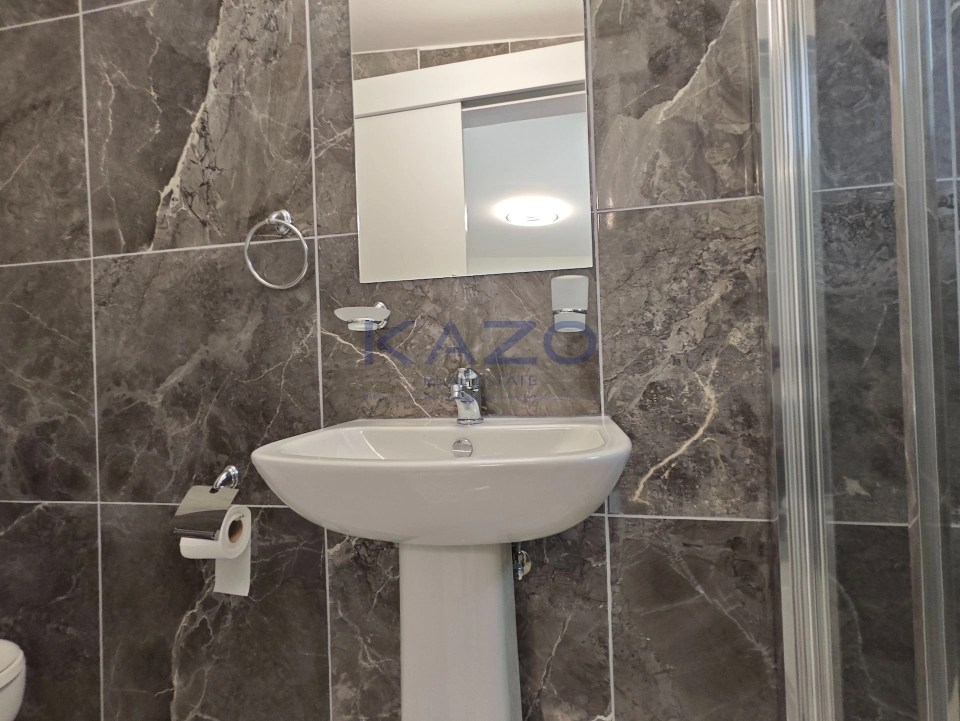 4 Bedroom House for Rent in Limassol District