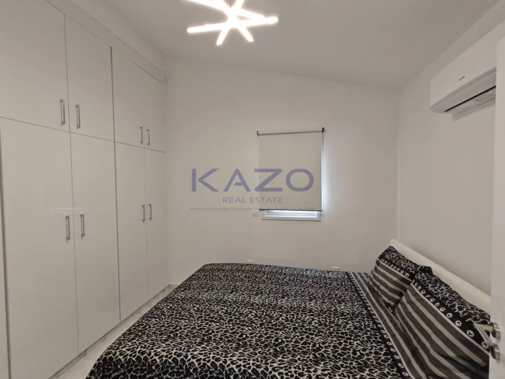4 Bedroom House for Rent in Limassol District