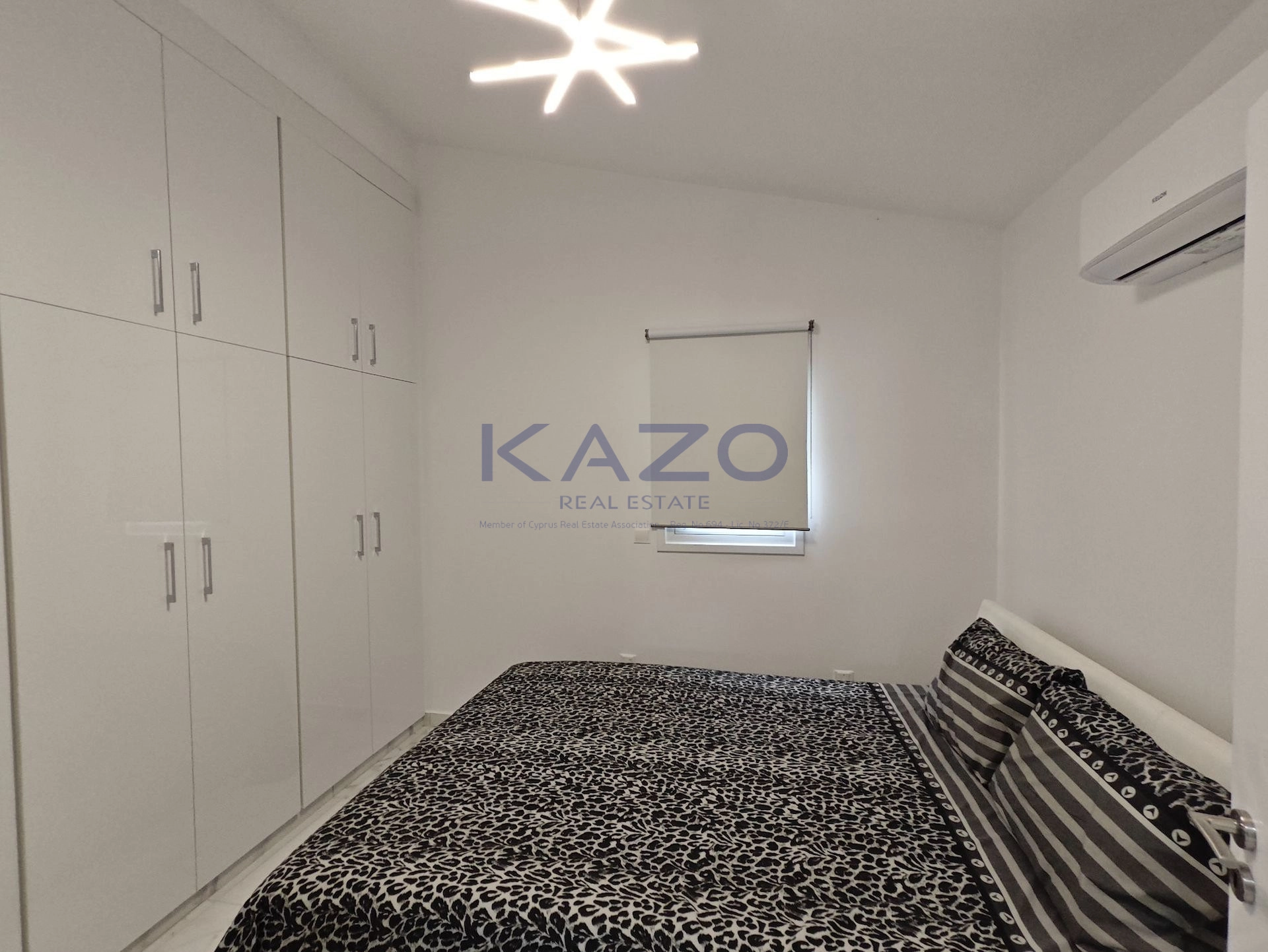 4 Bedroom House for Rent in Limassol District