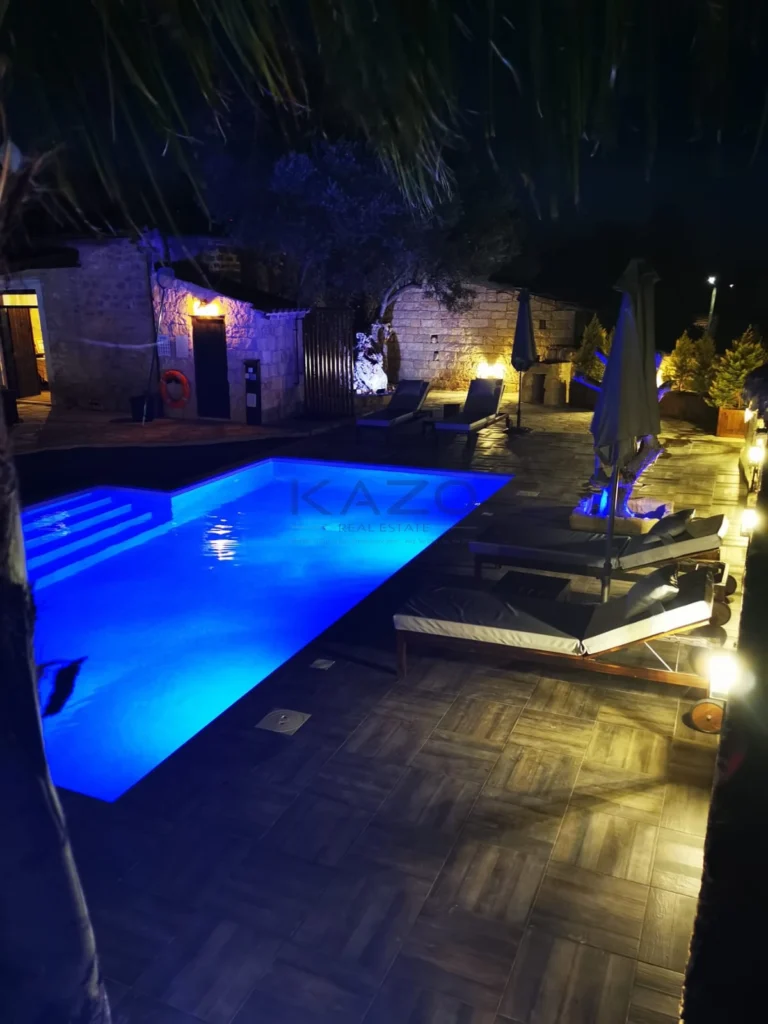 4 Bedroom House for Sale in Pachna, Limassol District