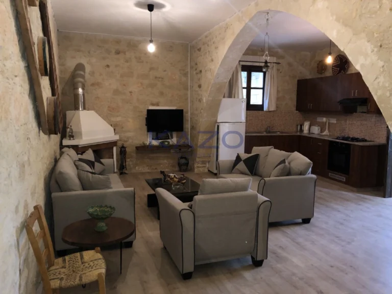 4 Bedroom House for Sale in Pachna, Limassol District