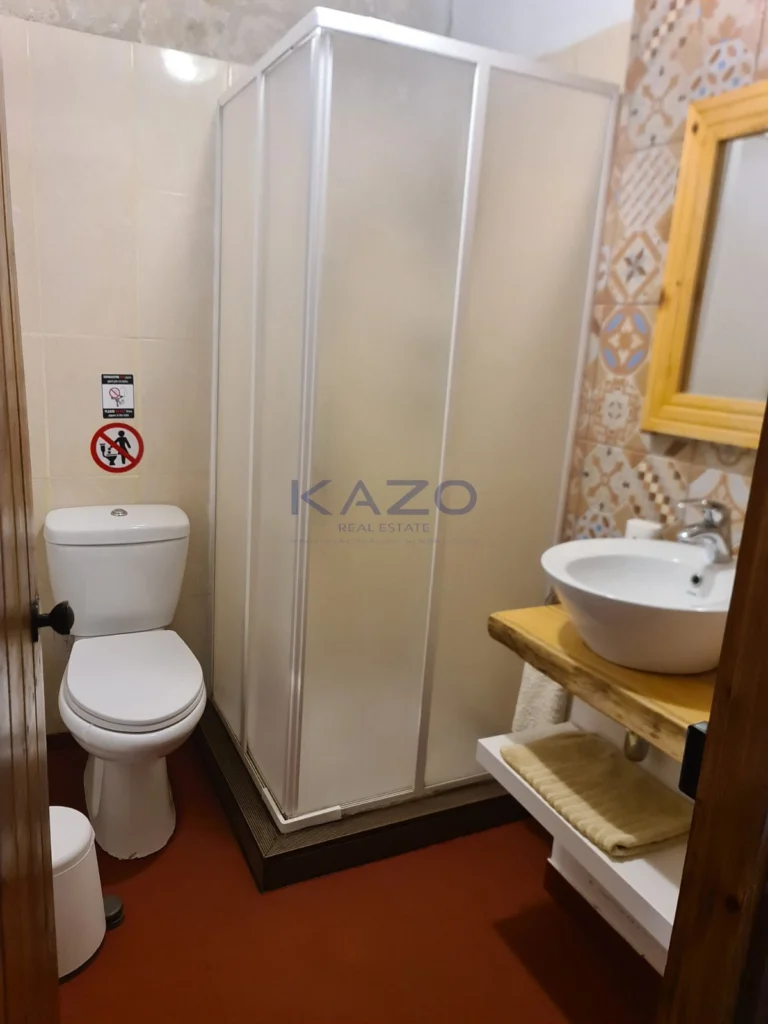 4 Bedroom House for Sale in Pachna, Limassol District