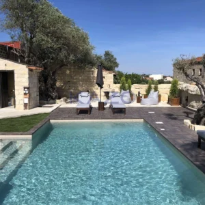 4 Bedroom House for Sale in Pachna, Limassol District