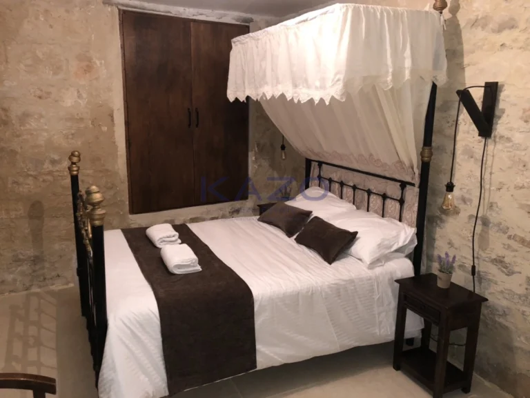 4 Bedroom House for Sale in Pachna, Limassol District