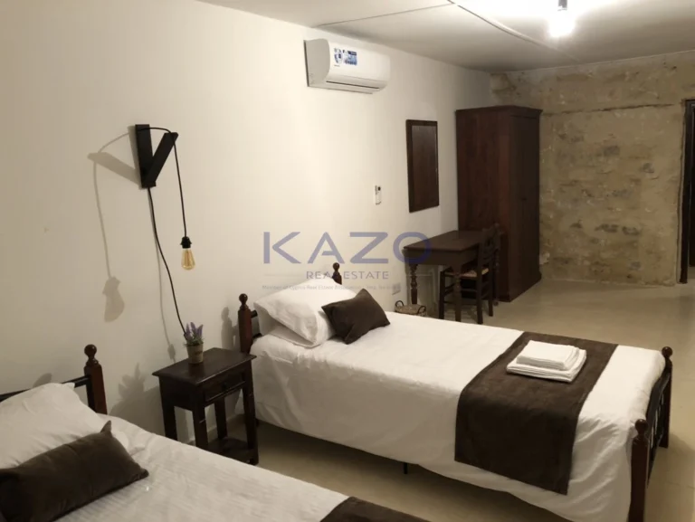 4 Bedroom House for Sale in Pachna, Limassol District