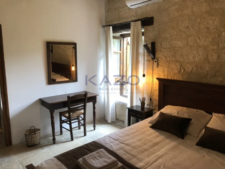 4 Bedroom House for Sale in Pachna, Limassol District