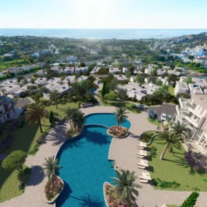 3 Bedroom Apartment for Sale in Chlorakas, Paphos District