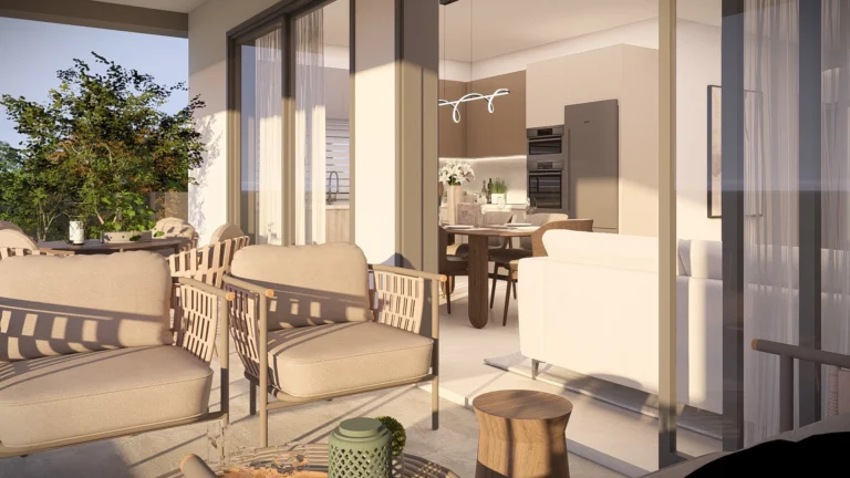 2 Bedroom Apartment for Sale in Vasiliko, Paphos District