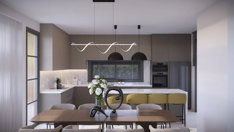 Cheap Houses and Villas for Sale Paphos up to 500000 euro