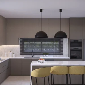 3 Bedroom House for Sale in Konia, Paphos District