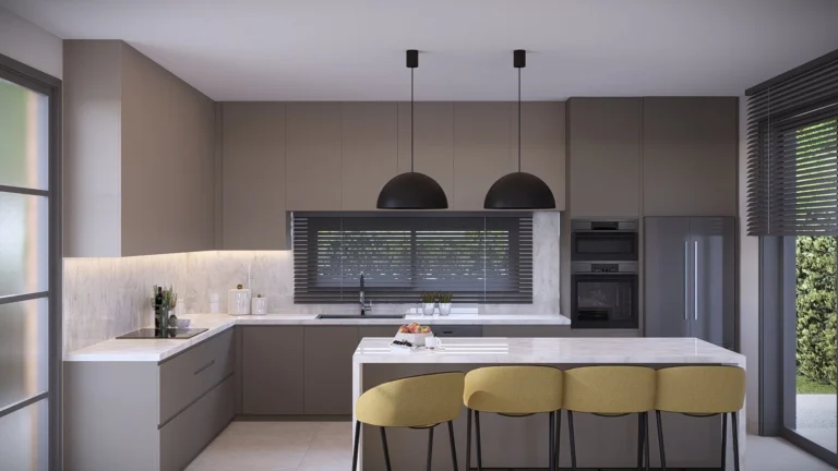 Cheap Houses and Villas for Sale Paphos up to 500000 euro