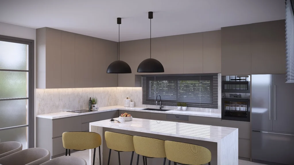 3 Bedroom House for Sale in Konia, Paphos District