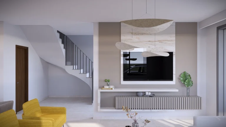 3 Bedroom House for Sale in Konia, Paphos District