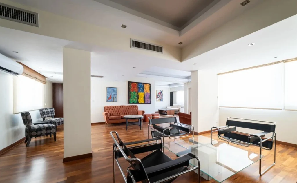 3 Bedroom Apartment for Sale in Potamos Germasogeias, Limassol District