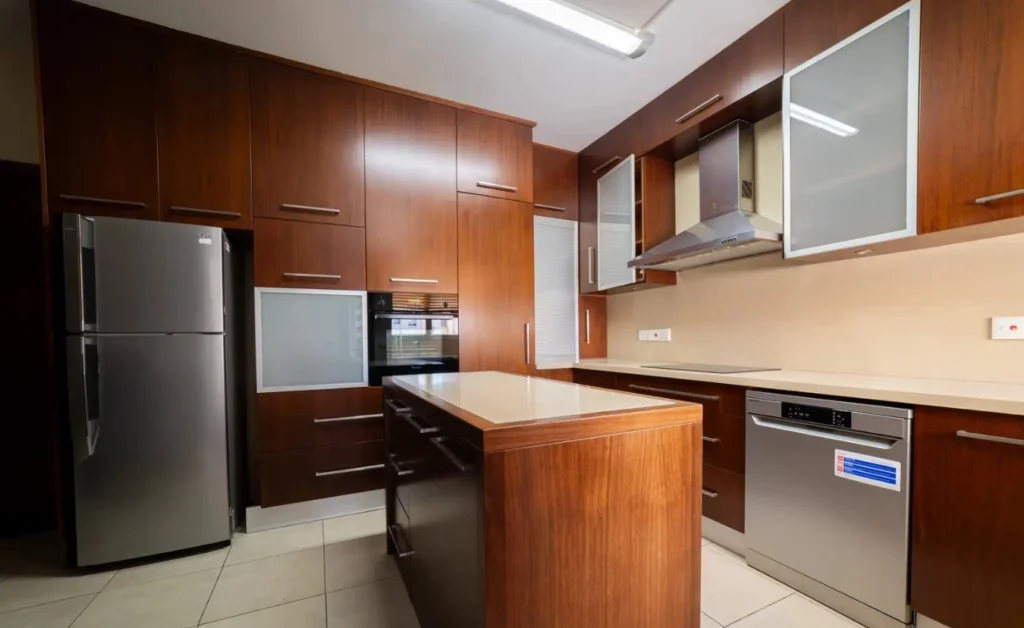 3 Bedroom Apartment for Sale in Potamos Germasogeias, Limassol District