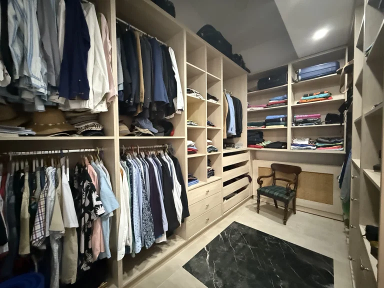 4 Bedroom House for Sale in Akrounta, Limassol District