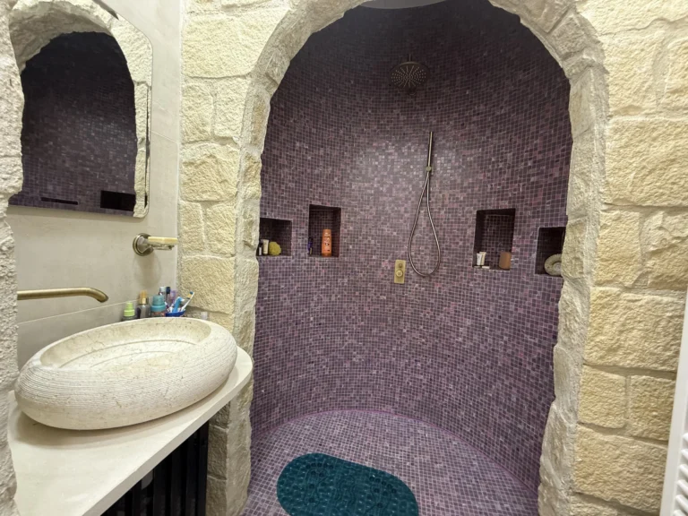 4 Bedroom House for Sale in Akrounta, Limassol District