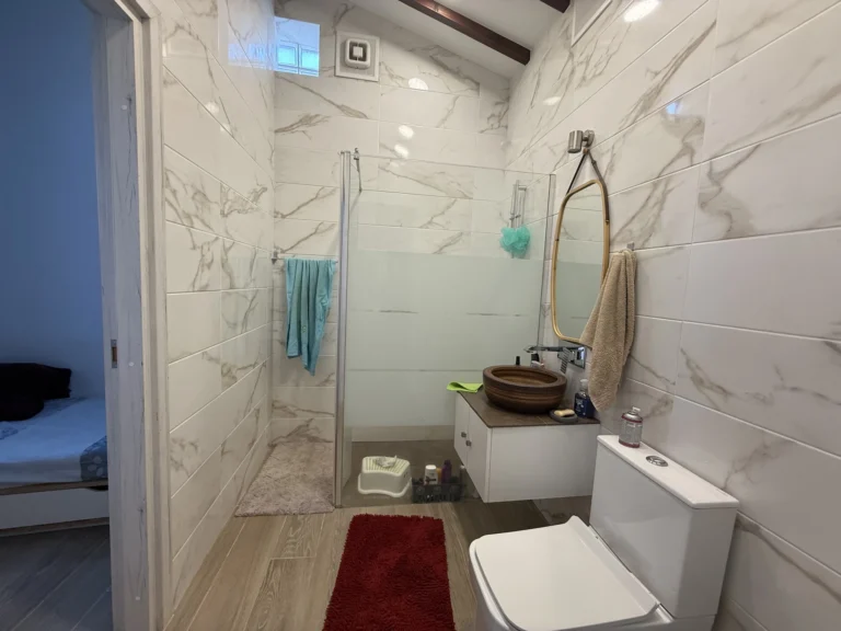 4 Bedroom House for Sale in Akrounta, Limassol District