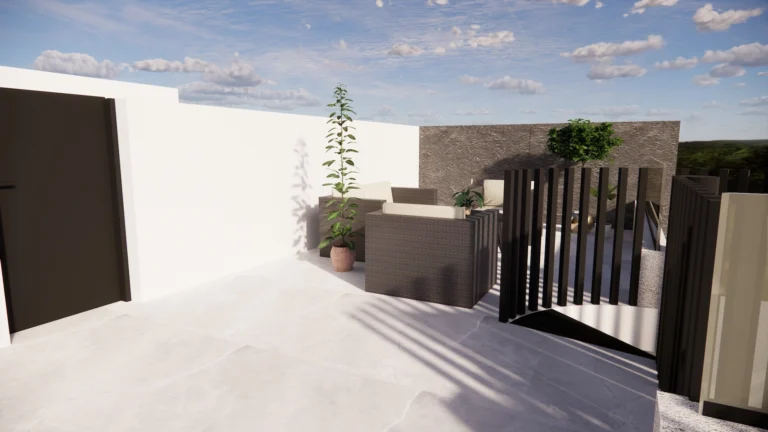 2 Bedroom Apartment for Sale in Kolossi, Limassol District