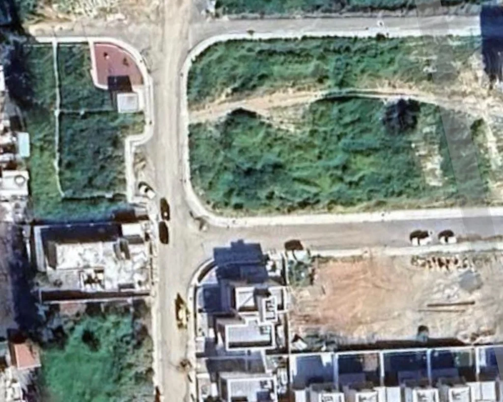 544m² Plot for Sale in Kolossi, Limassol District