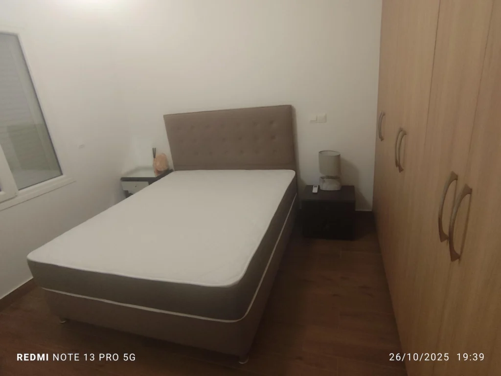 3 Bedroom Apartment for Rent in Limassol – Ekali