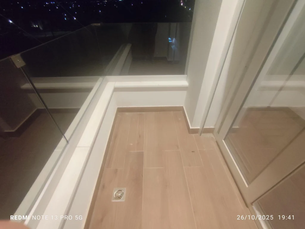 3 Bedroom Apartment for Rent in Limassol – Ekali
