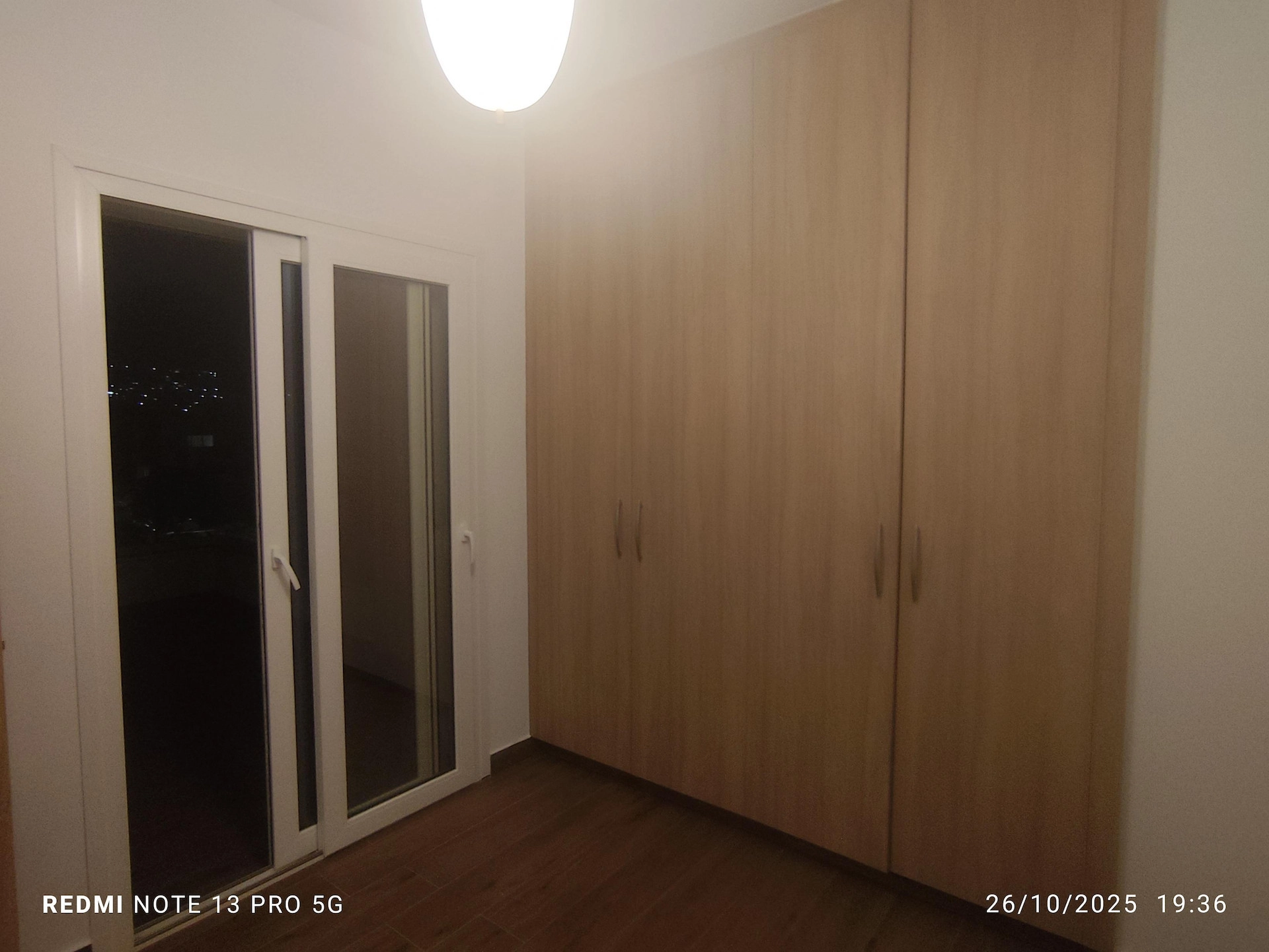3 Bedroom Apartment for Rent in Limassol – Ekali