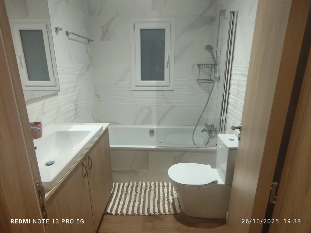 3 Bedroom Apartment for Rent in Limassol – Ekali
