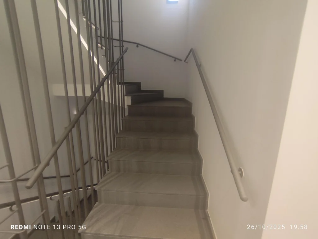 3 Bedroom Apartment for Rent in Limassol – Ekali