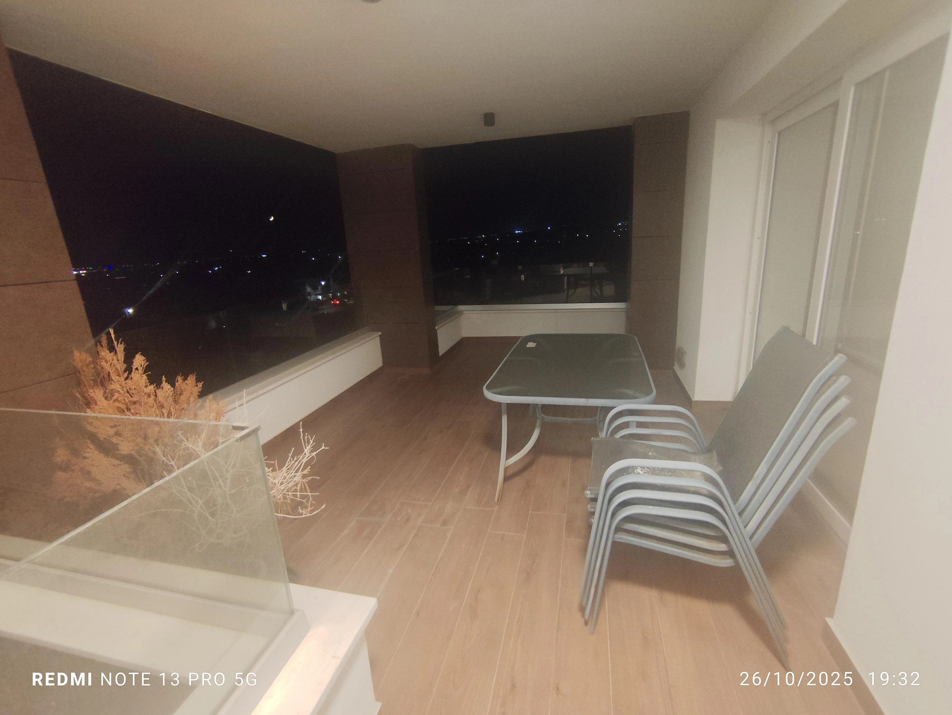 3 Bedroom Apartment for Rent in Limassol – Ekali