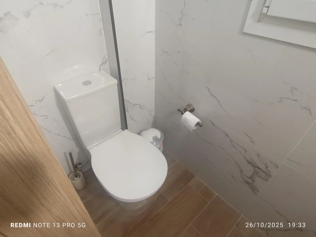 3 Bedroom Apartment for Rent in Limassol – Ekali