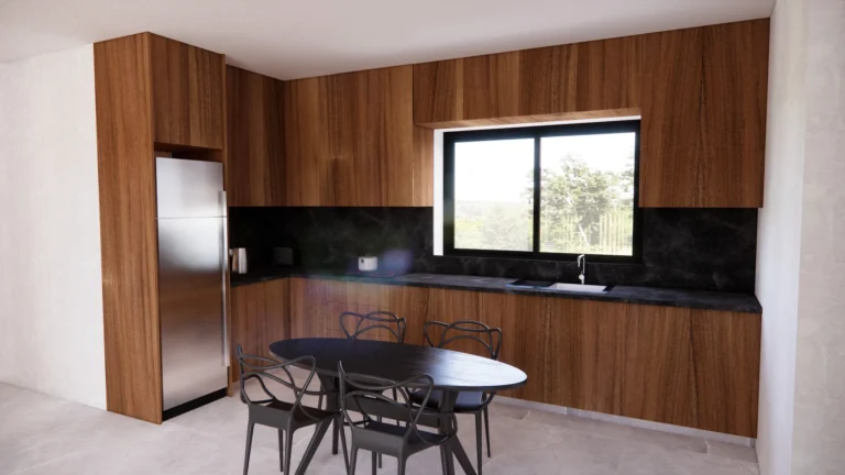 1 Bedroom Apartment for Sale in Kolossi, Limassol District