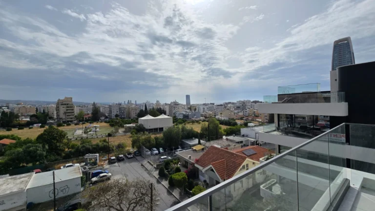 3 Bedroom Apartment for Sale in Limassol District