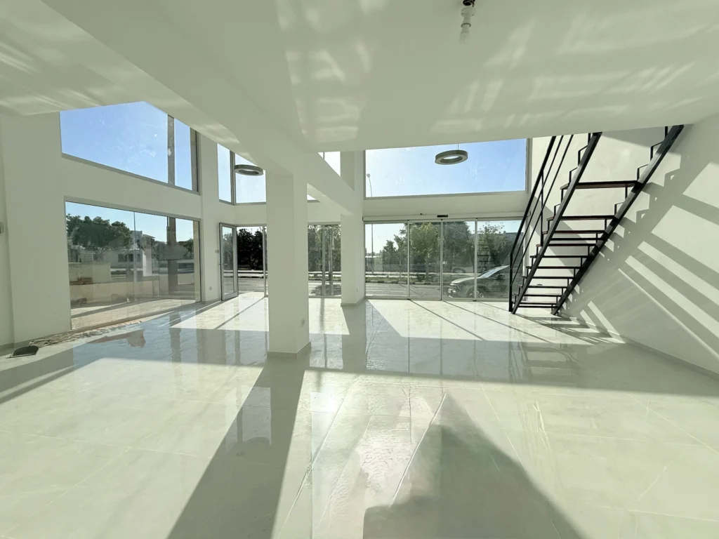 150m² Commercial for Rent in Limassol District