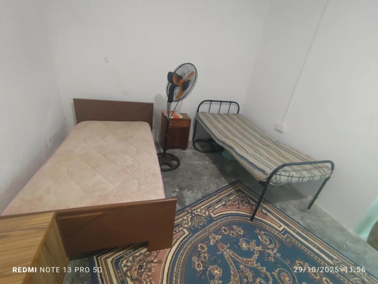 2 Bedroom House for Rent in Vasa Koilaniou, Limassol District