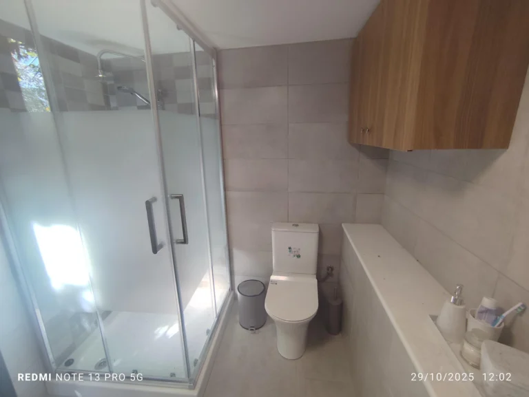 2 Bedroom House for Rent in Vasa Koilaniou, Limassol District