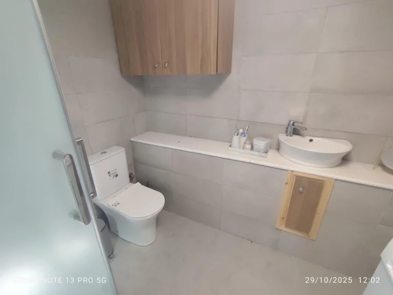 2 Bedroom House for Rent in Vasa Koilaniou, Limassol District