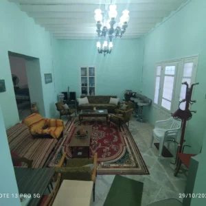 2 Bedroom House for Rent in Vasa Koilaniou, Limassol District