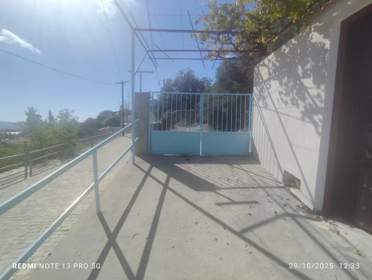 2 Bedroom House for Rent in Vasa Koilaniou, Limassol District