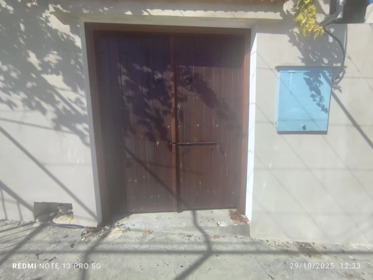 2 Bedroom House for Rent in Vasa Koilaniou, Limassol District