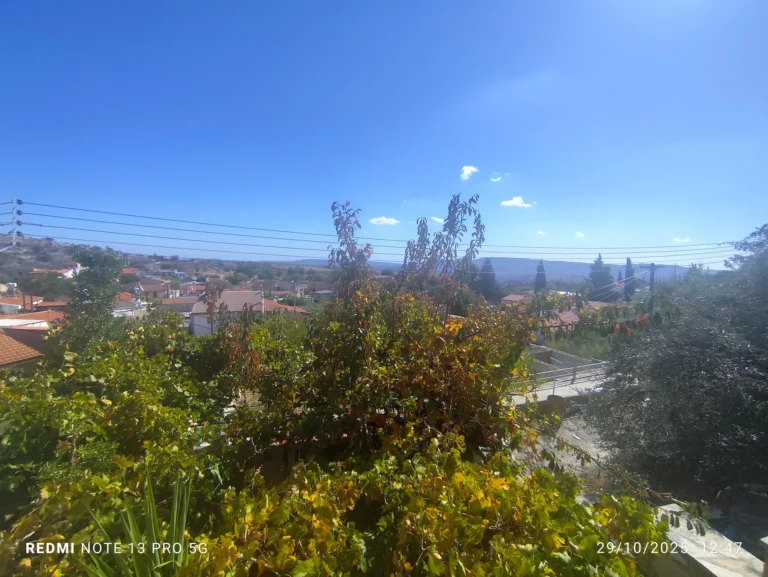 2 Bedroom House for Rent in Vasa Koilaniou, Limassol District