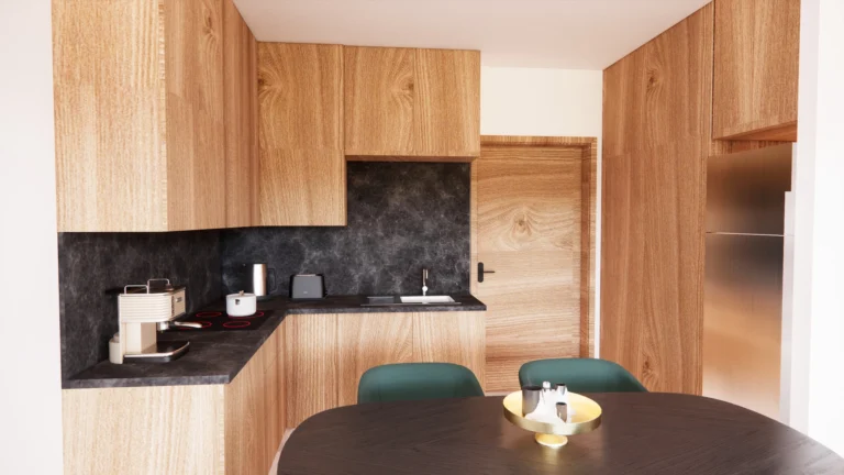 1 Bedroom Apartment for Sale in Kolossi, Limassol District