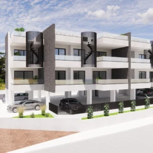 1 Bedroom Apartment for Sale in Kolossi, Limassol District